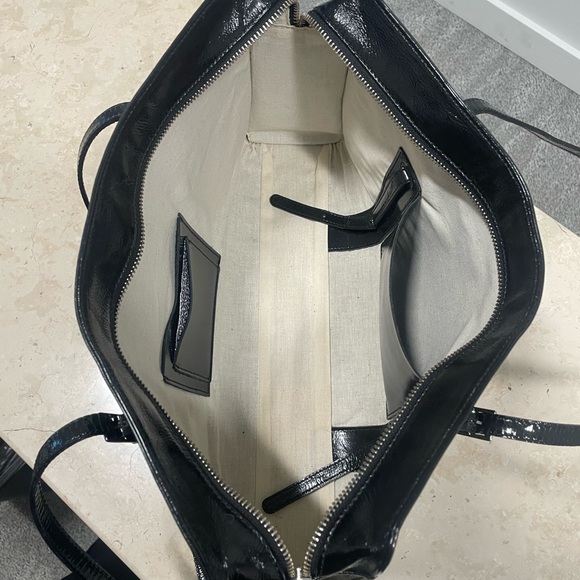 Paloma Wool Caye Bag Black - Picture 5 of 6